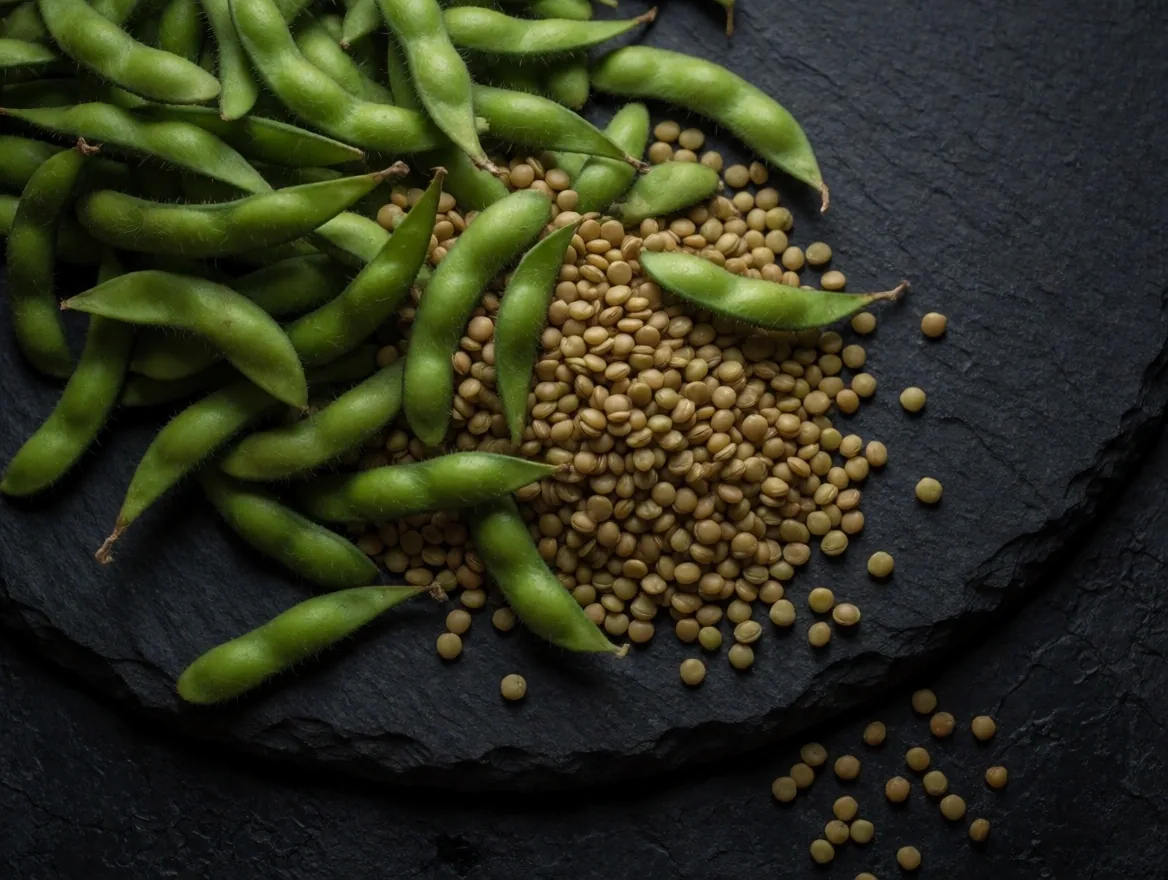 Plant-based amino acid sources